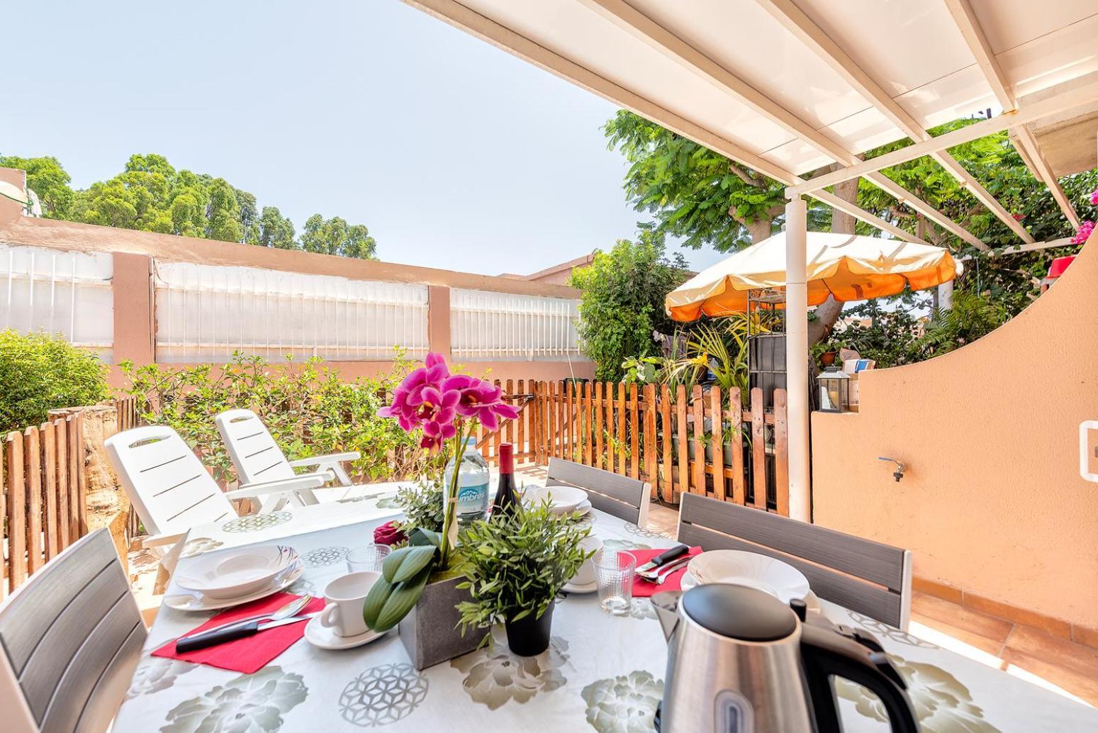 Sweet Holidays Maspalomas  Exterior foto